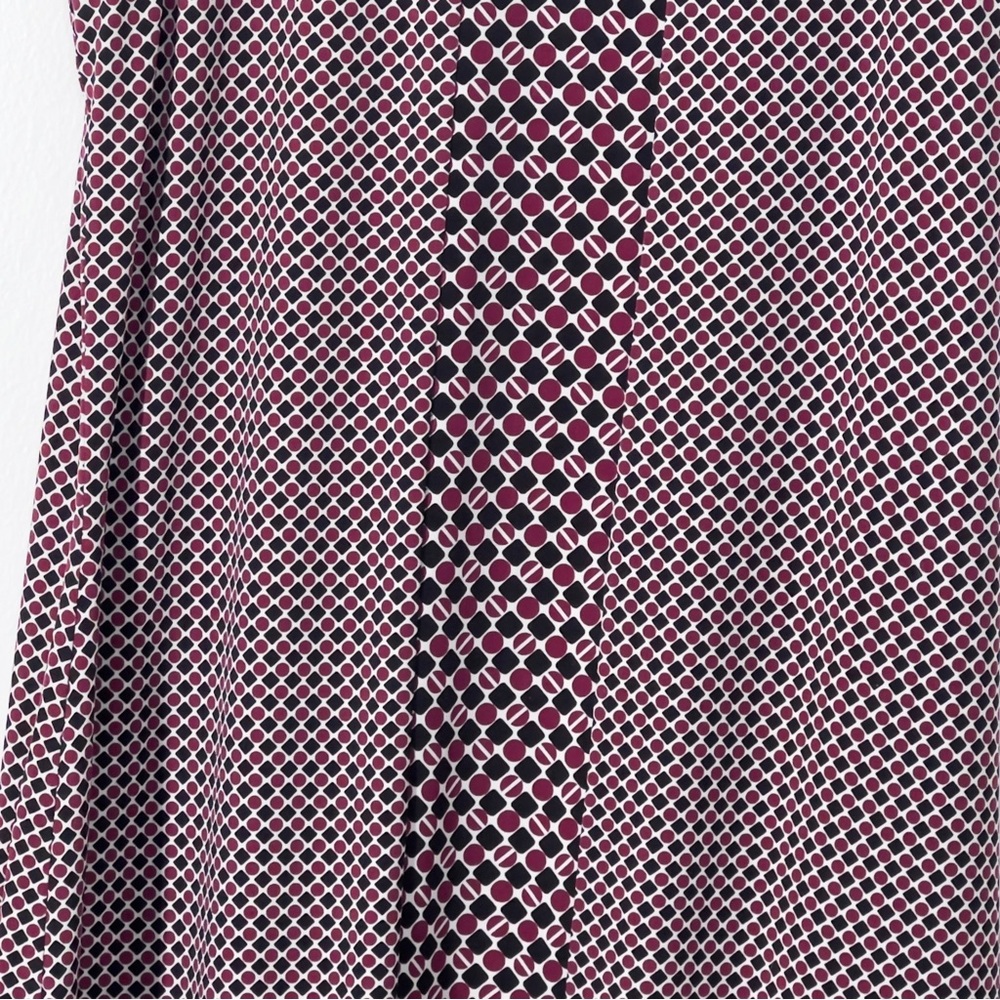 MICHAEL KORS Women’s Size M Midi Halter Dress - Picture 11 of 12